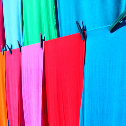 Improving Efficiency